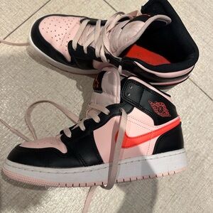 Jordan women